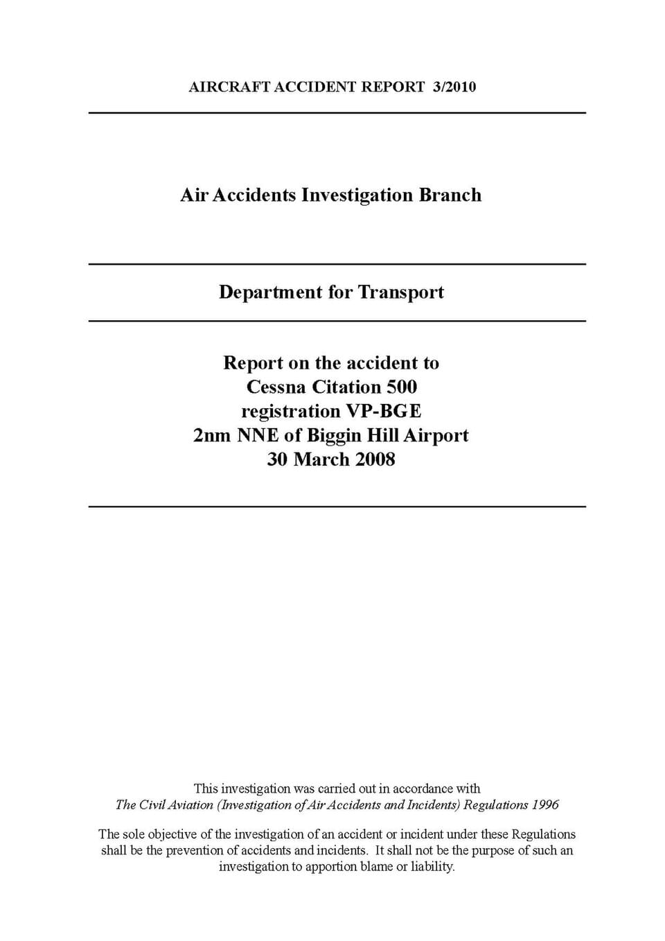 How Does Car Insurance Work After an Accident in the UK?