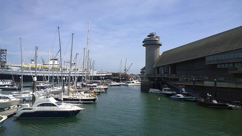 Understanding Marine Insurance for Boat Owners in the UK