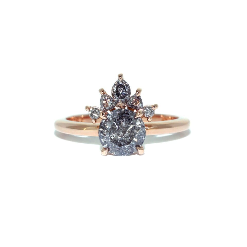 How to Insure Your Engagement Ring and Jewellery