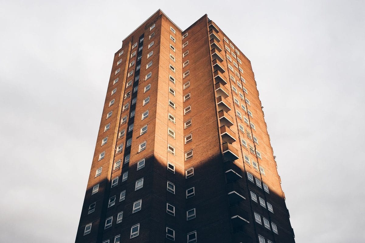 How to Insure a Leasehold Flat in the UK: What You're Responsible For