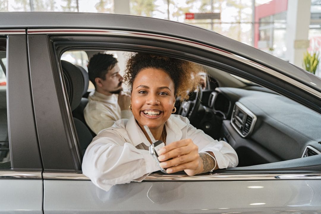 Young Driver Car Insurance in 2026: How to Survive the First Premium Without Getting Burned