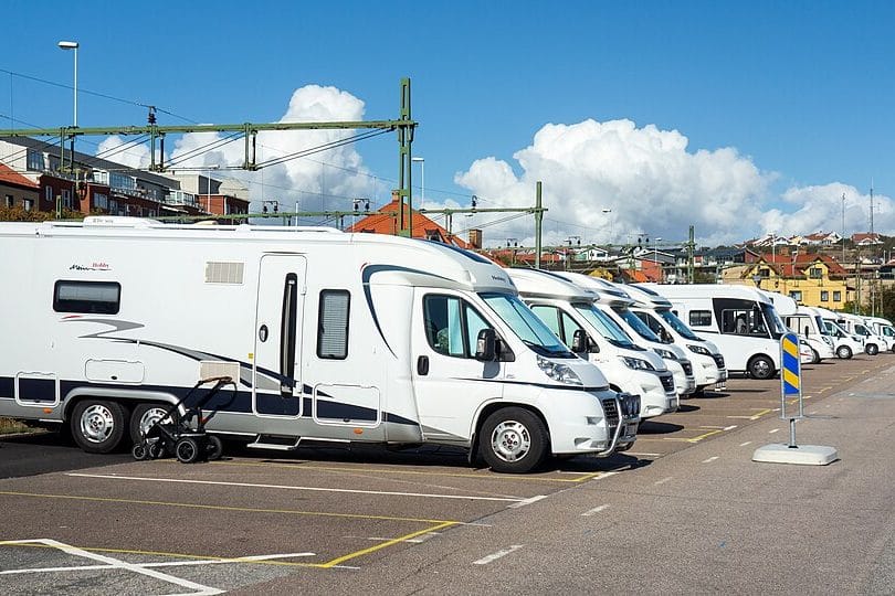 Touring Caravan and Motorhome Insurance in the UK: What the 2026 Staycation Boom Means for Your Cover