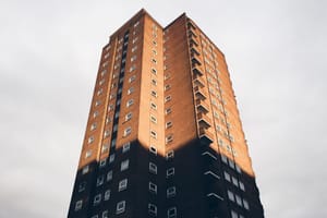How to Insure a Leasehold Flat in the UK: What You're Responsible For