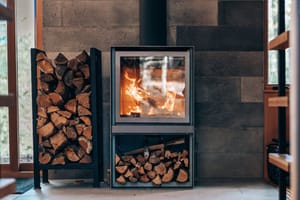 Wood Burner Home Insurance: What UK Insurers Expect Before the First Fire of Autumn