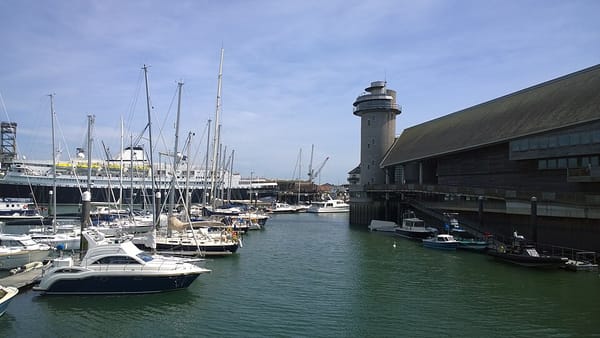 Understanding Marine Insurance for Boat Owners in the UK