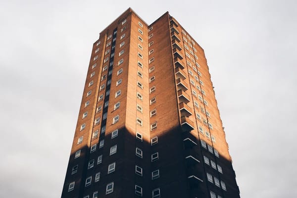 How to Insure a Leasehold Flat in the UK: What You're Responsible For