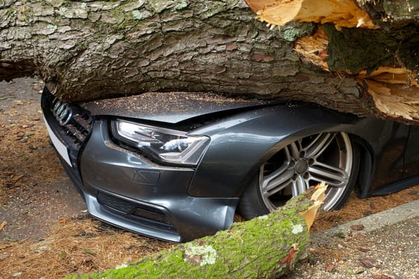 Why Your Summer 2026 Car and Home Renewals Look Worse: Fuel at +23% and the Claims Inflation Nobody Warned You About