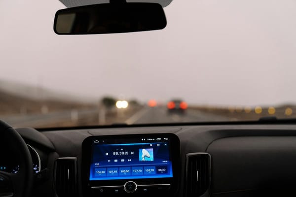 Black-Box Car Insurance in 2026: How Telematics Policies Actually Price You — and Who Really Saves