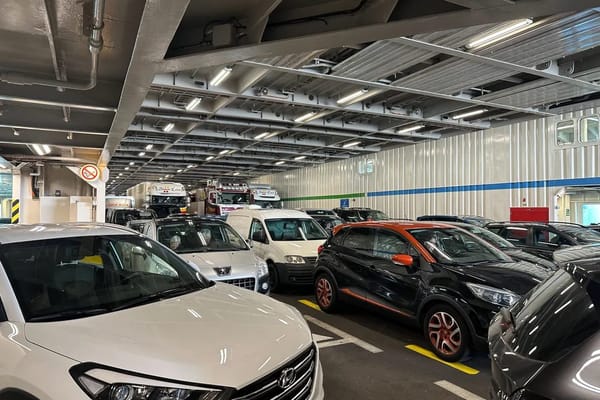 What Your UK Car Insurance Really Covers When You Drive in Europe