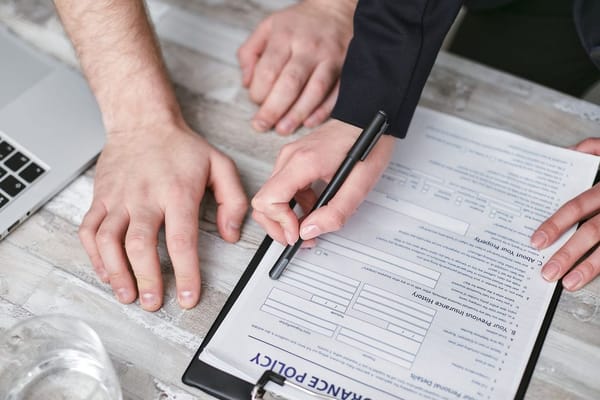 How the FSCS Protects UK Policyholders When an Insurer Collapses