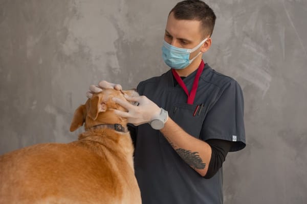 Pet Insurance in the UK: Why Vet Fee Inflation Is Pushing Premiums Up in 2026