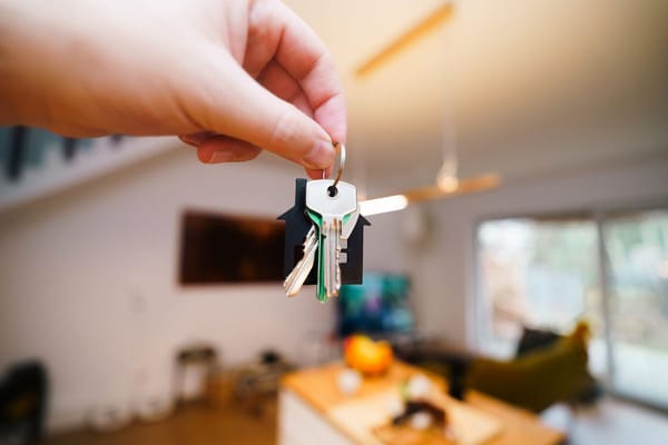 The Renters' Rights Act Has Changed What Landlord Insurance Actually Needs to Cover